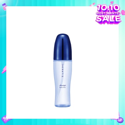 THERATIS Moonlight Sleek Night Mist (For Overnight Use & To Deeply Repairs & Restores Hair) 80ml