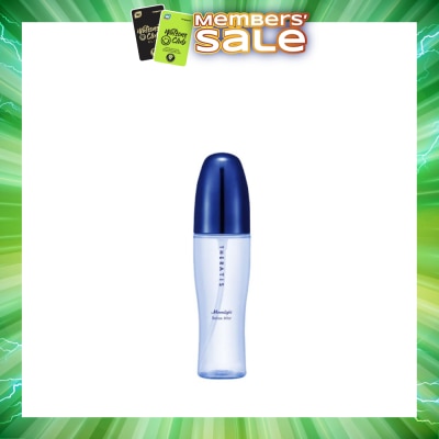 THERATIS - Moonlight Sleek Night Mist (For Overnight Use & To Deeply Repairs & Restores Hair) 80ml