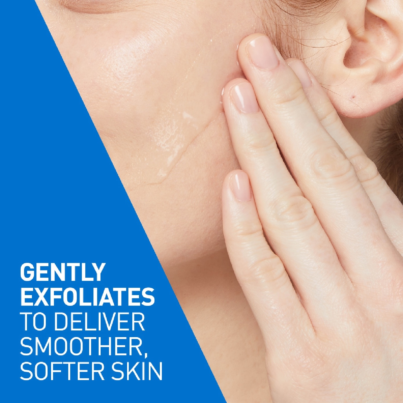 Salicylic Acid Smoothing Cleanser Fragrance Free 236ml