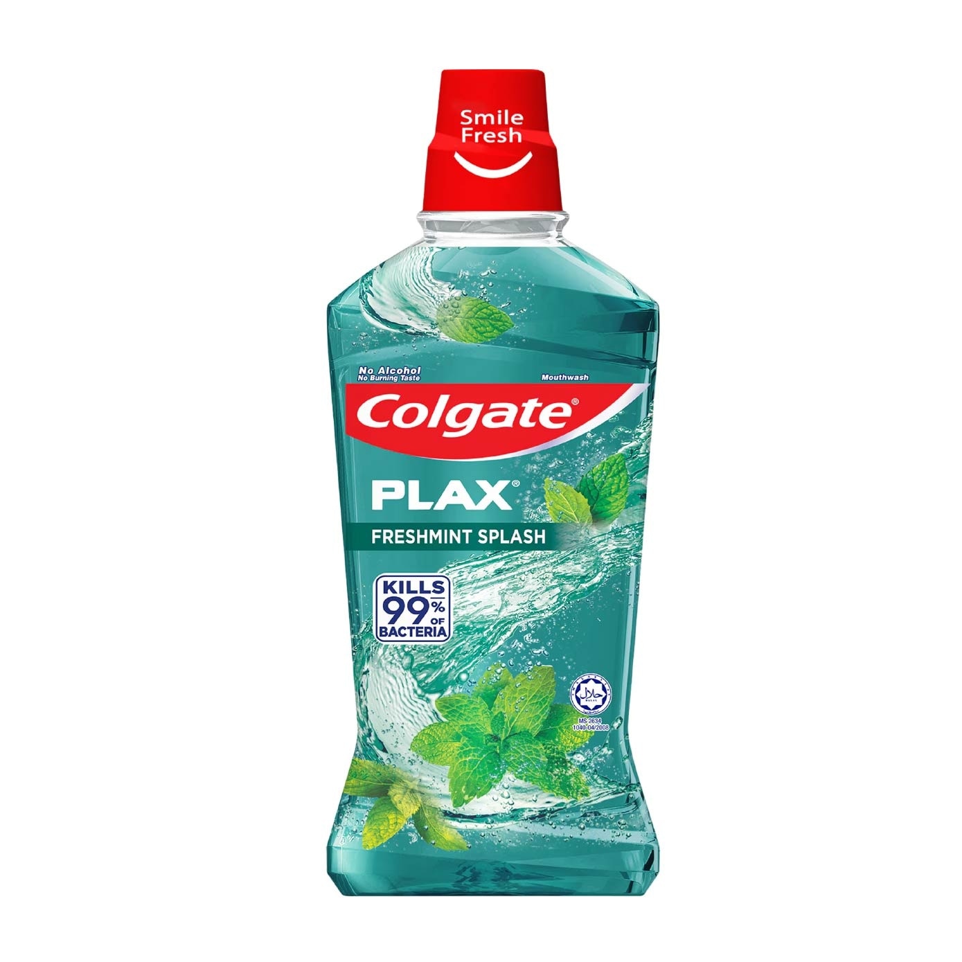Plax Mouthwash Freshmint Bundle Set 1s image