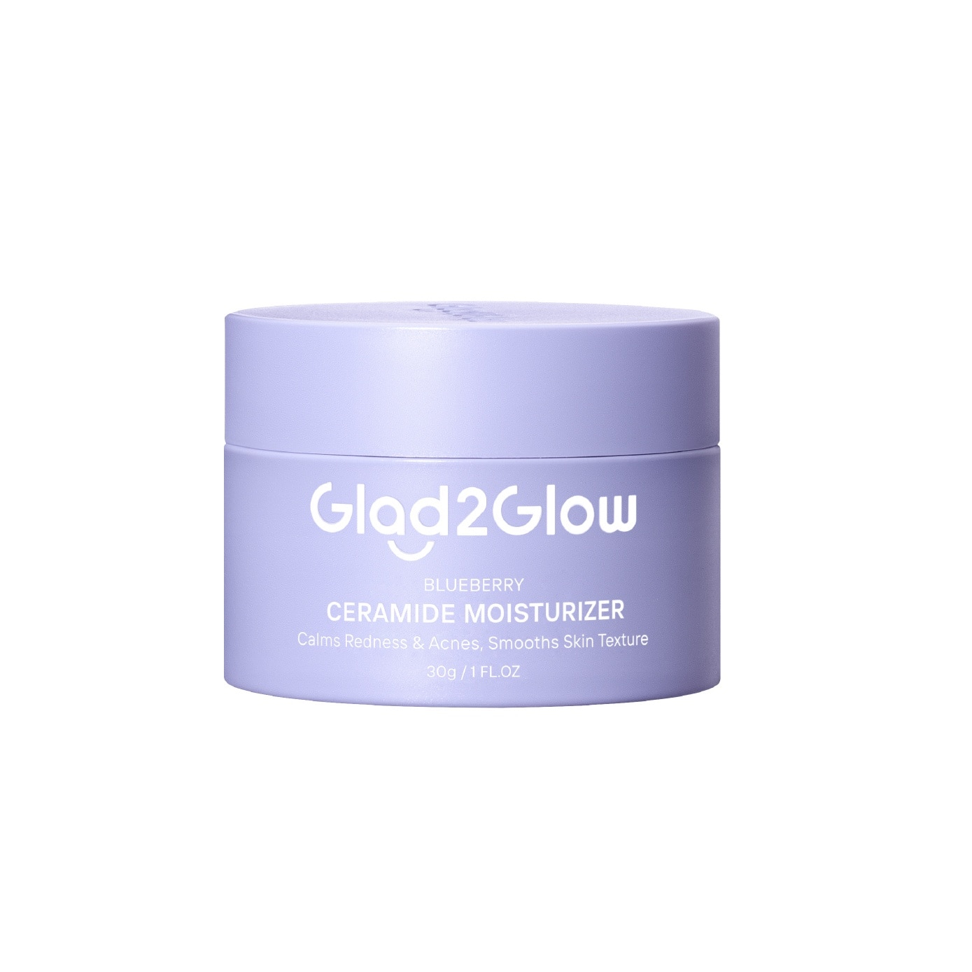 Blueberry Ceramide Barrier Repair Moisturizer 30g image