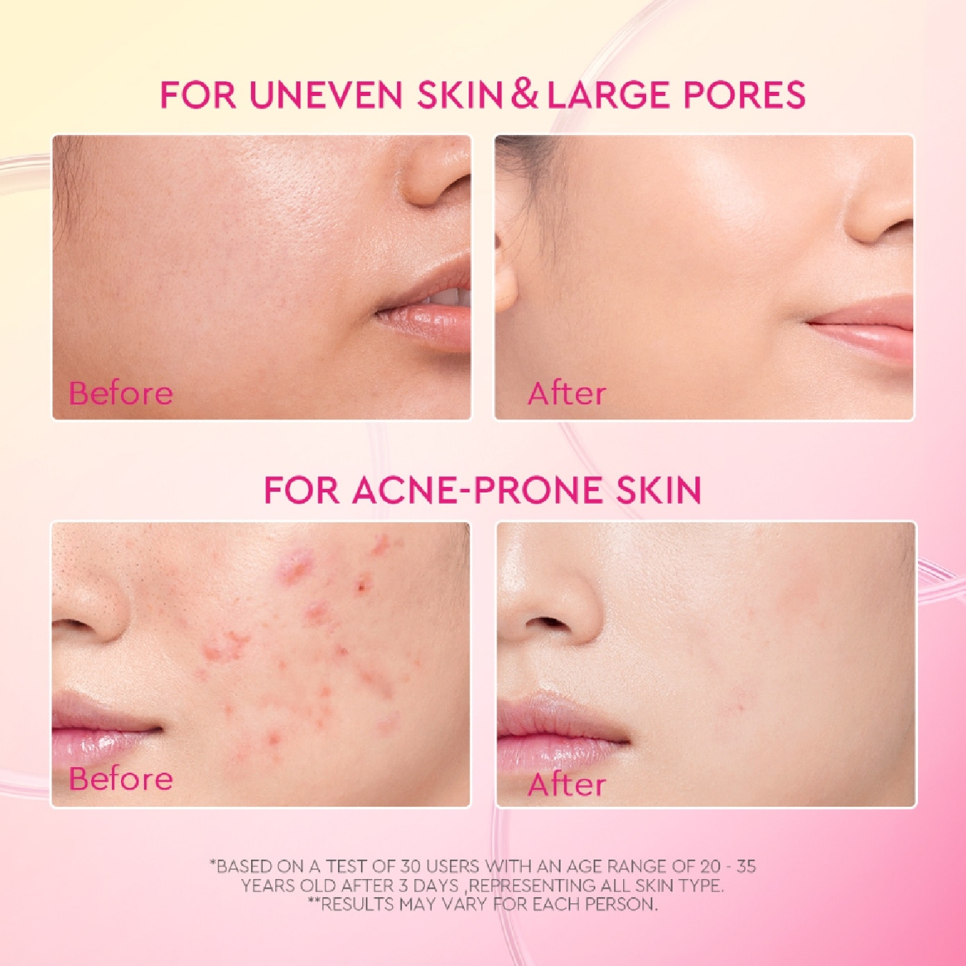 Peach Retinol Mouisturizer 30g image