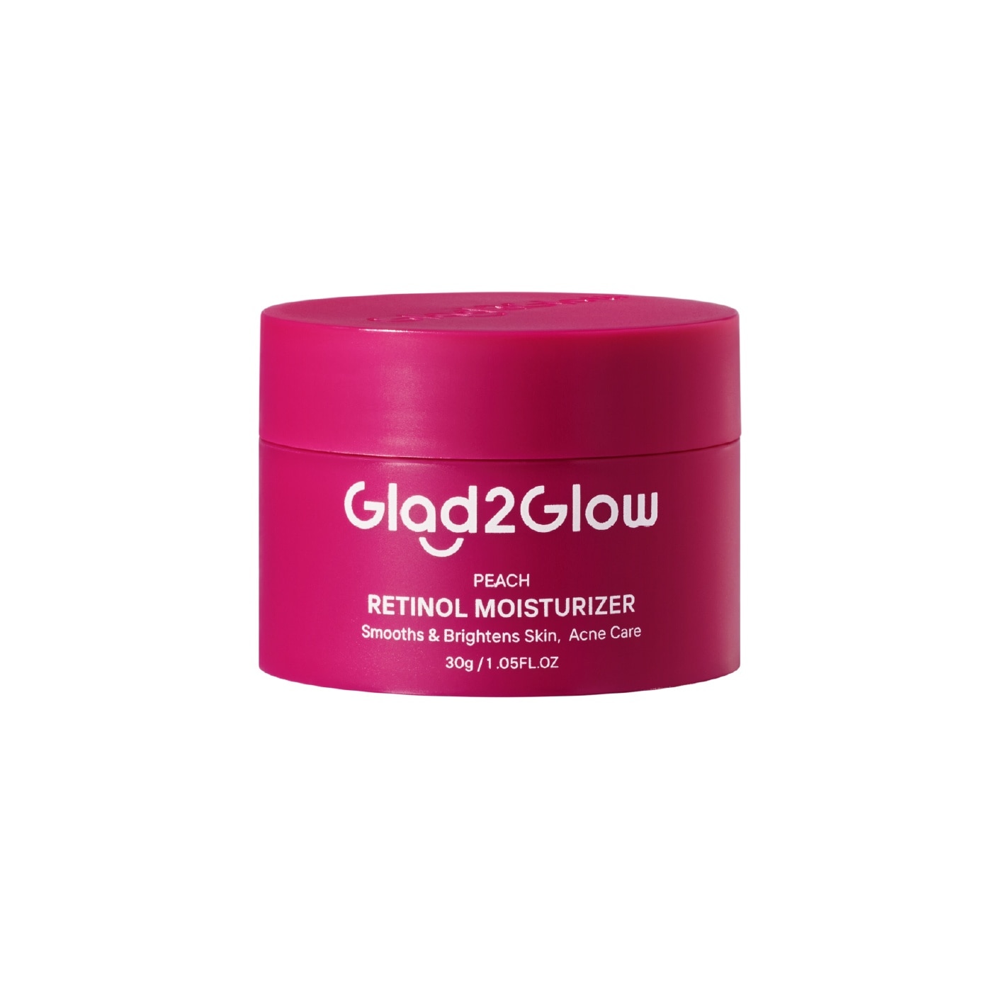 Peach Retinol Mouisturizer 30g image