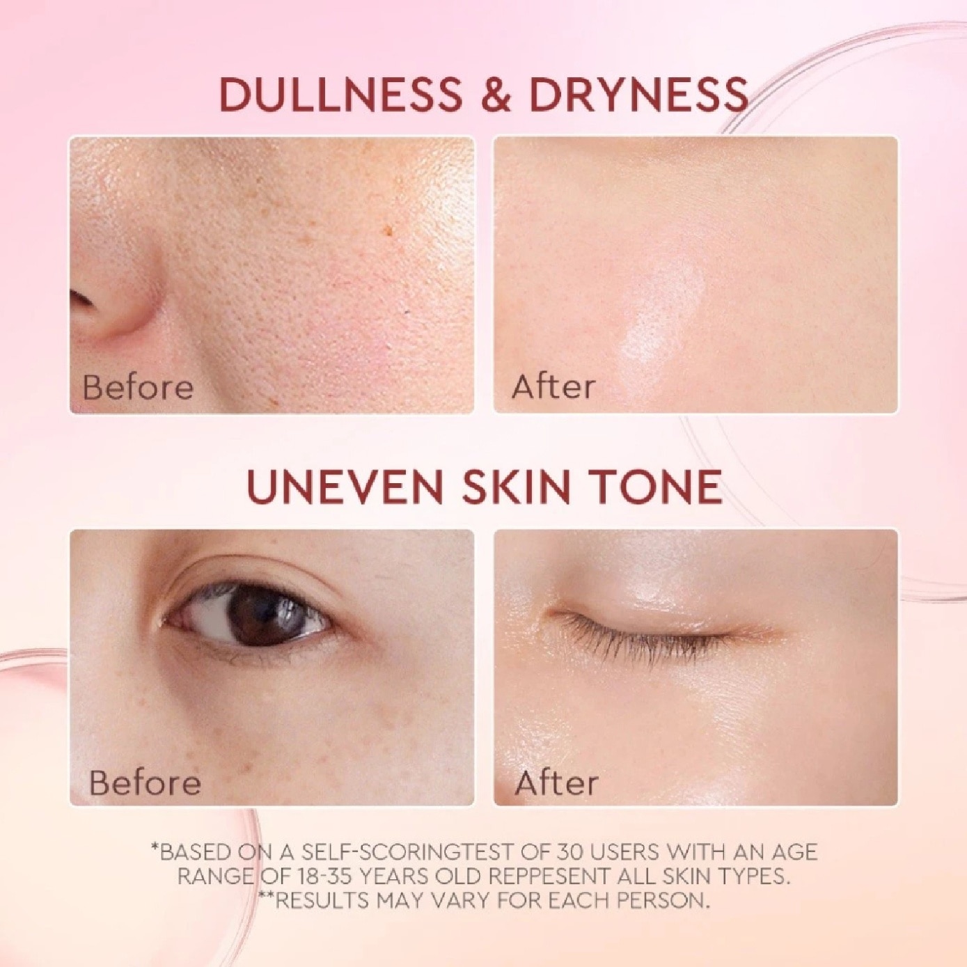 Pomegranate 5% Niacinamide Brightening Moisturizer 30g image