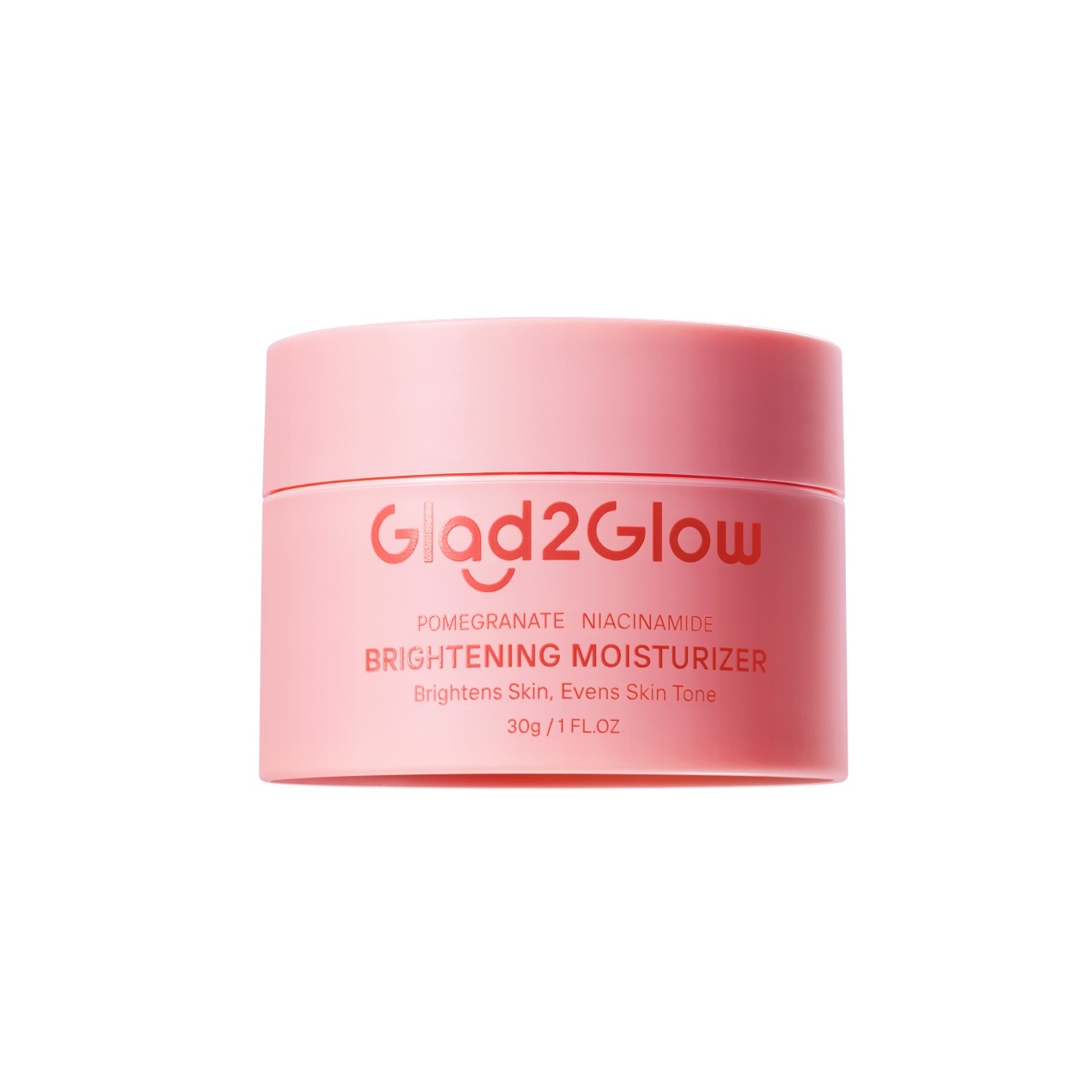 Pomegranate 5% Niacinamide Brightening Moisturizer 30g image
