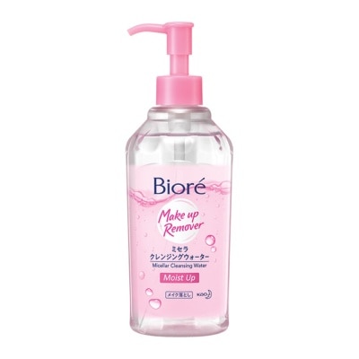 BIORE Biore Cleansing Water Make Up Remover 300ml