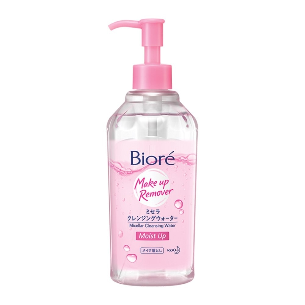 Biore Cleansing Water Make Up Remover 300ml