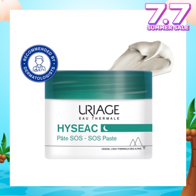 URIAGE Uriage Hyseac SOS Paste 15g