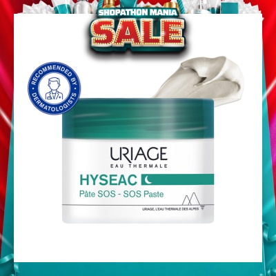 URIAGE - Uriage Hyseac SOS Paste 15g