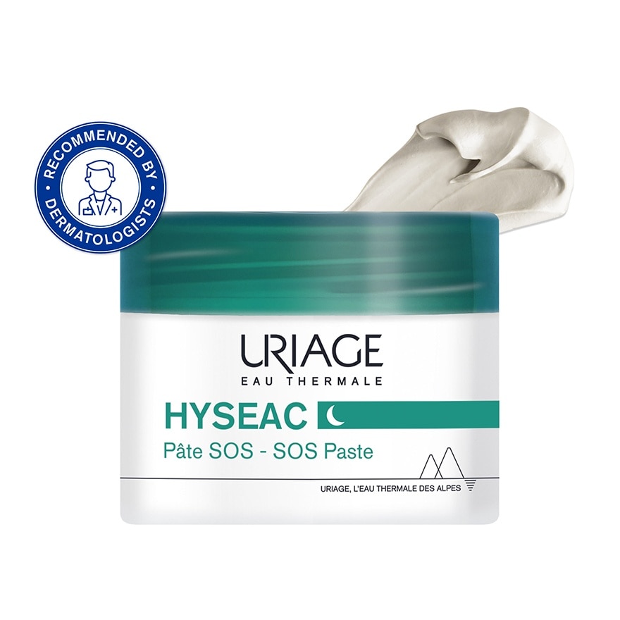 Uriage Hyseac SOS Paste 15g