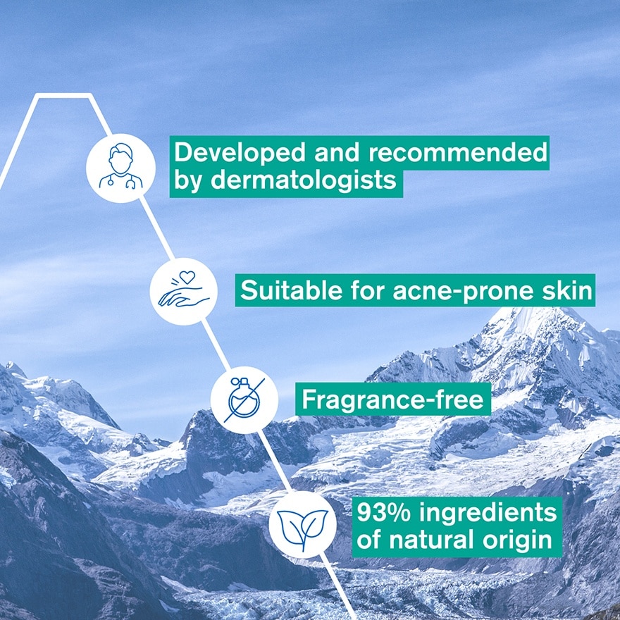 Hyseac SOS Drying Gel (For Oily Skin Prone To Blemishes) 15ml
