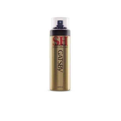 GATSBY Styling Spray Mist Super Hard 150g