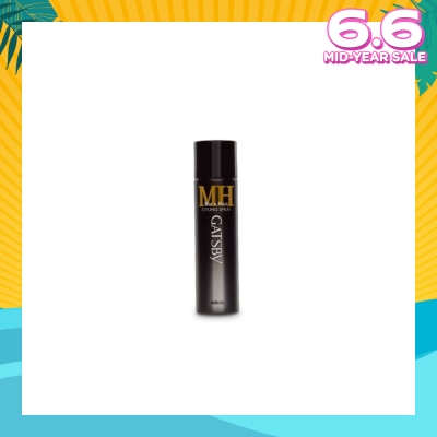 GATSBY Styling Spray Mat And Hard 65ml