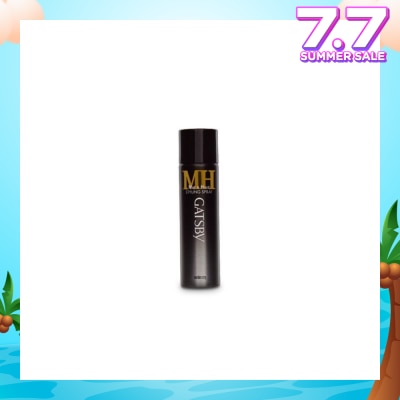 GATSBY Styling Spray Mat And Hard 65ml