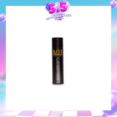 GATSBY - Styling Spray Mat And Hard 65ml
