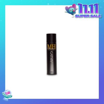 GATSBY Styling Spray Mat And Hard 65ml