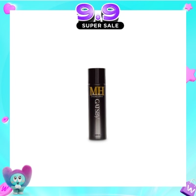 GATSBY - Styling Spray Mat And Hard 65ml image