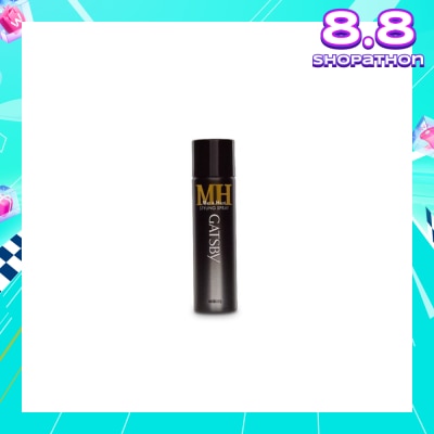 GATSBY Styling Spray Mat And Hard 65ml