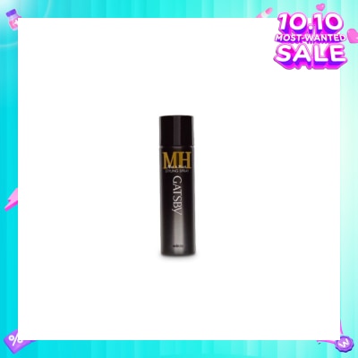 GATSBY Styling Spray Mat And Hard 65ml