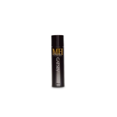 GATSBY Styling Spray Mat And Hard 65ml