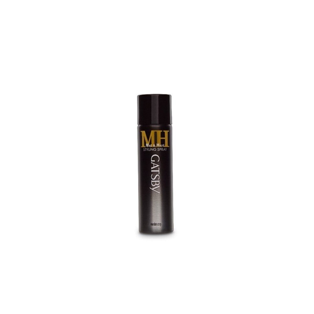 Styling Spray Mat And Hard 65ml