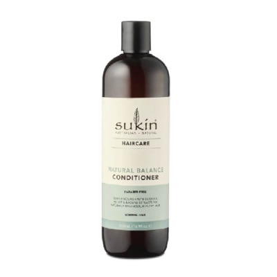 SUKIN Sukin Natural Balance Conditioner 500ml