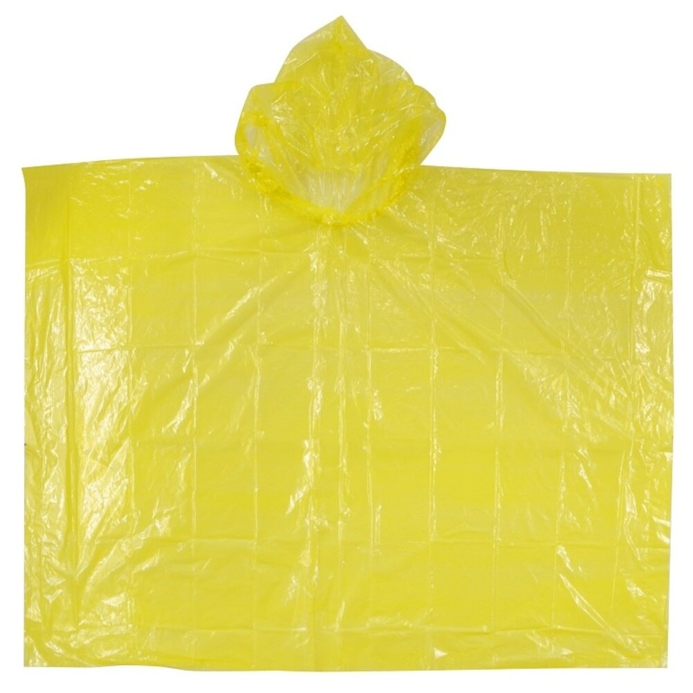 Orita Disposable Poncho Kids 1s