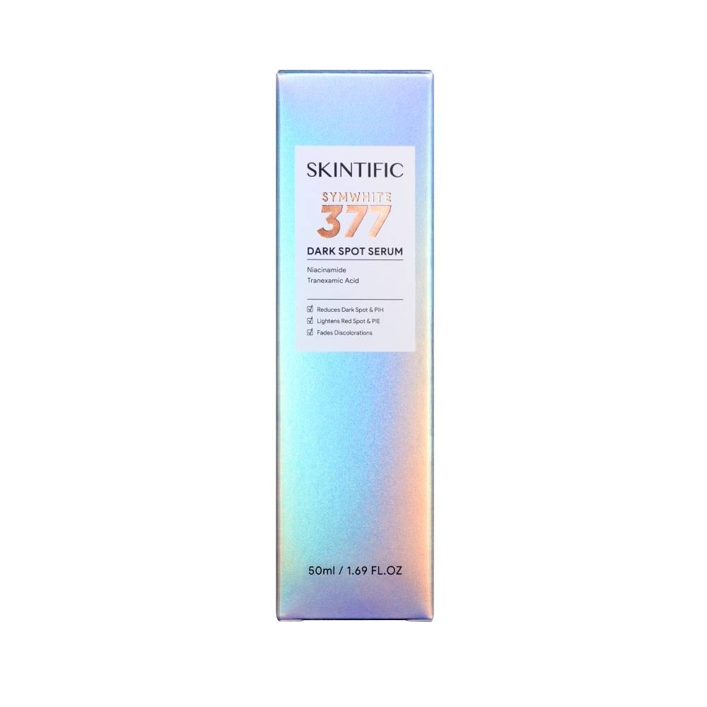 SYMWHITE 377 Dark Spot Serum (For Lightens Dark Spots & Evens Skin Tone) 50ml