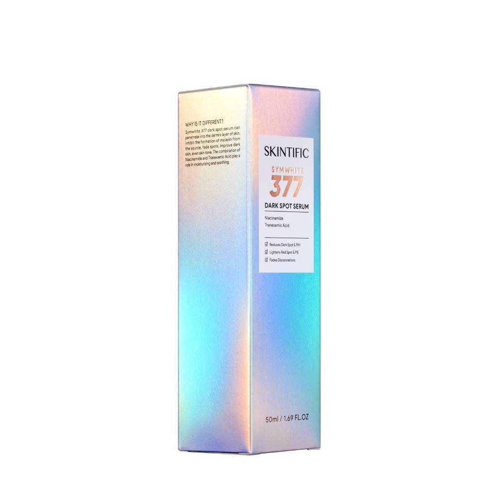 SYMWHITE 377 Dark Spot Serum (For Lightens Dark Spots & Evens Skin Tone) 50ml