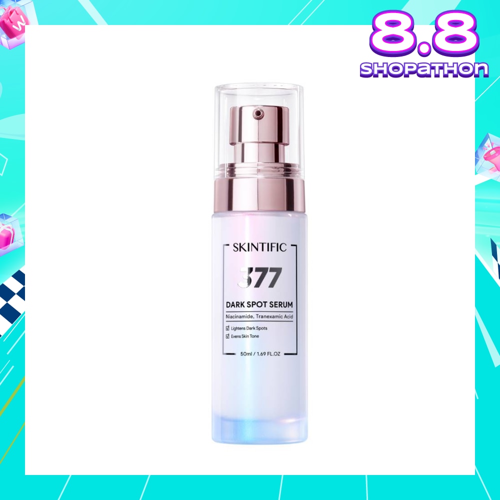 SYMWHITE 377 Dark Spot Serum (For Lightens Dark Spots & Evens Skin Tone) 50ml