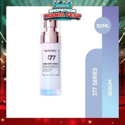 リクエスト 2点 まとめ商SKIN BOOSTER & WHITE SERUM SKINTIFIC SYMWHITE 377 Dark Spot Serum (For Lightens Dark Spots