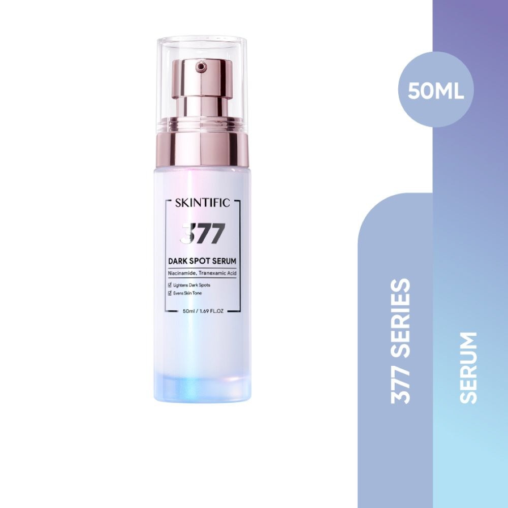 SYMWHITE 377 Dark Spot Serum (For Lightens Dark Spots & Evens Skin Tone) 50ml