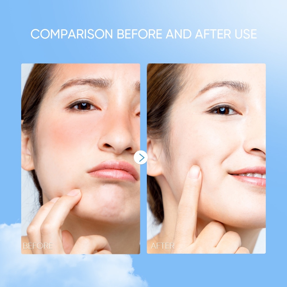 All Day Light Sunscreen Mist SPF 50+ PA++++ (Ultra-Light, Non-Greasy & Makeup Mess-Free) 120ml