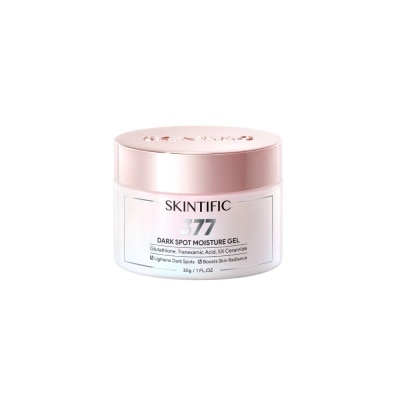 SKINTIFIC SYMWHITE 377 Dark Spot Moisture Gel (To Fades PIH & PIE & Boosts Skin Radiance) 30g