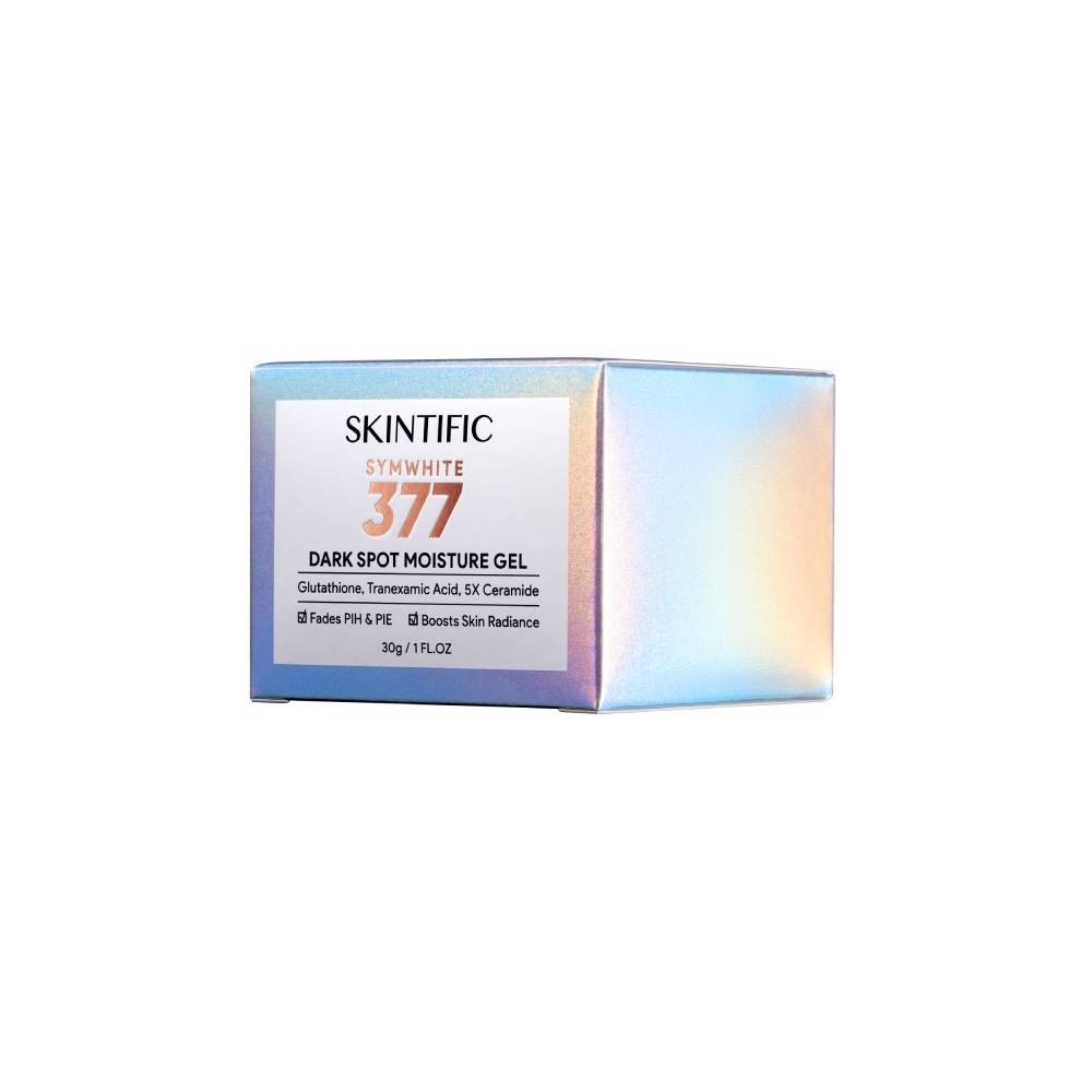 SYMWHITE 377 Dark Spot Moisture Gel (To Fades PIH & PIE & Boosts Skin Radiance) 30g