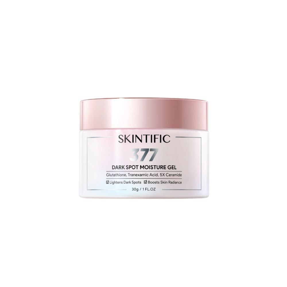 SYMWHITE 377 Dark Spot Moisture Gel (To Fades PIH & PIE & Boosts Skin Radiance) 30g