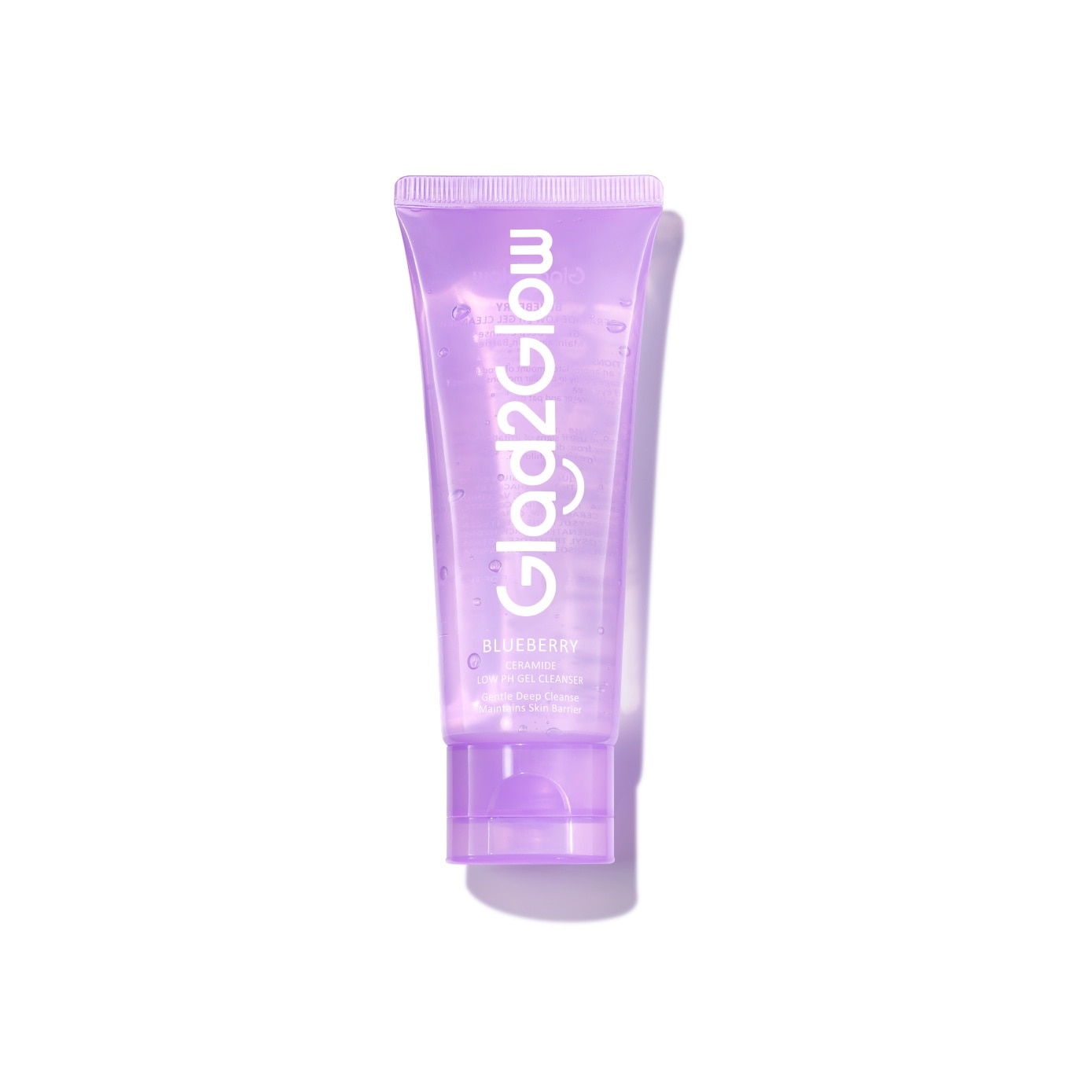 Blueberry Ceramide Low pH Gel Cleanser 70ml image