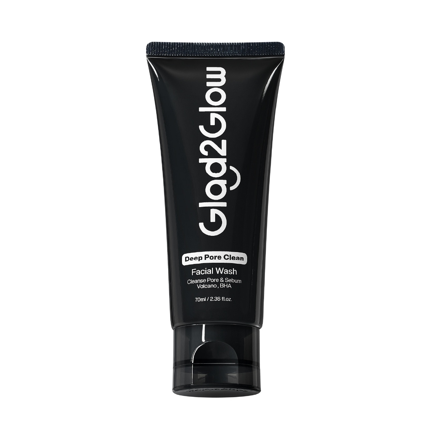 Deep Pore Clean Facial Wash 70ml image