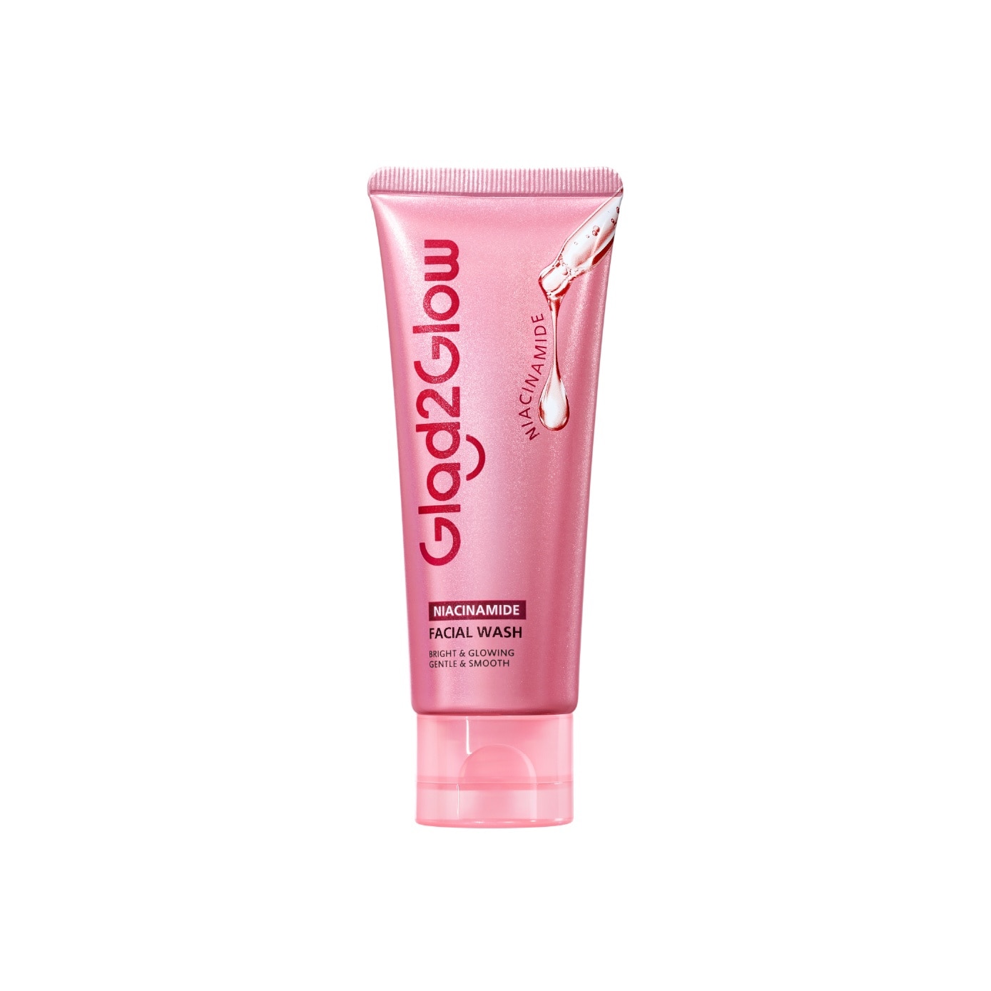Niacinamide Serum Facial Wash 70ml image
