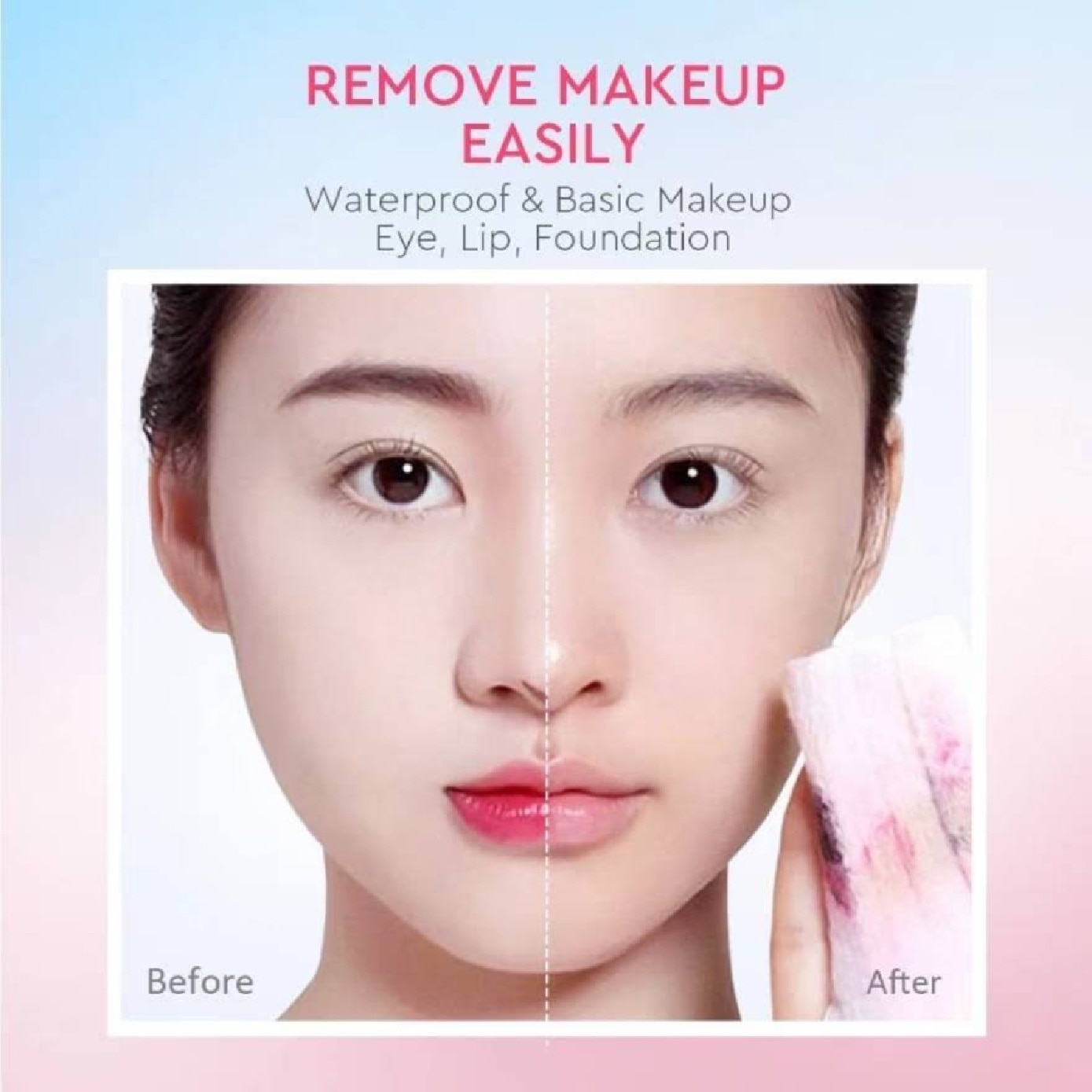 Cherry Blossom Betaine Micellar Water 300ml image