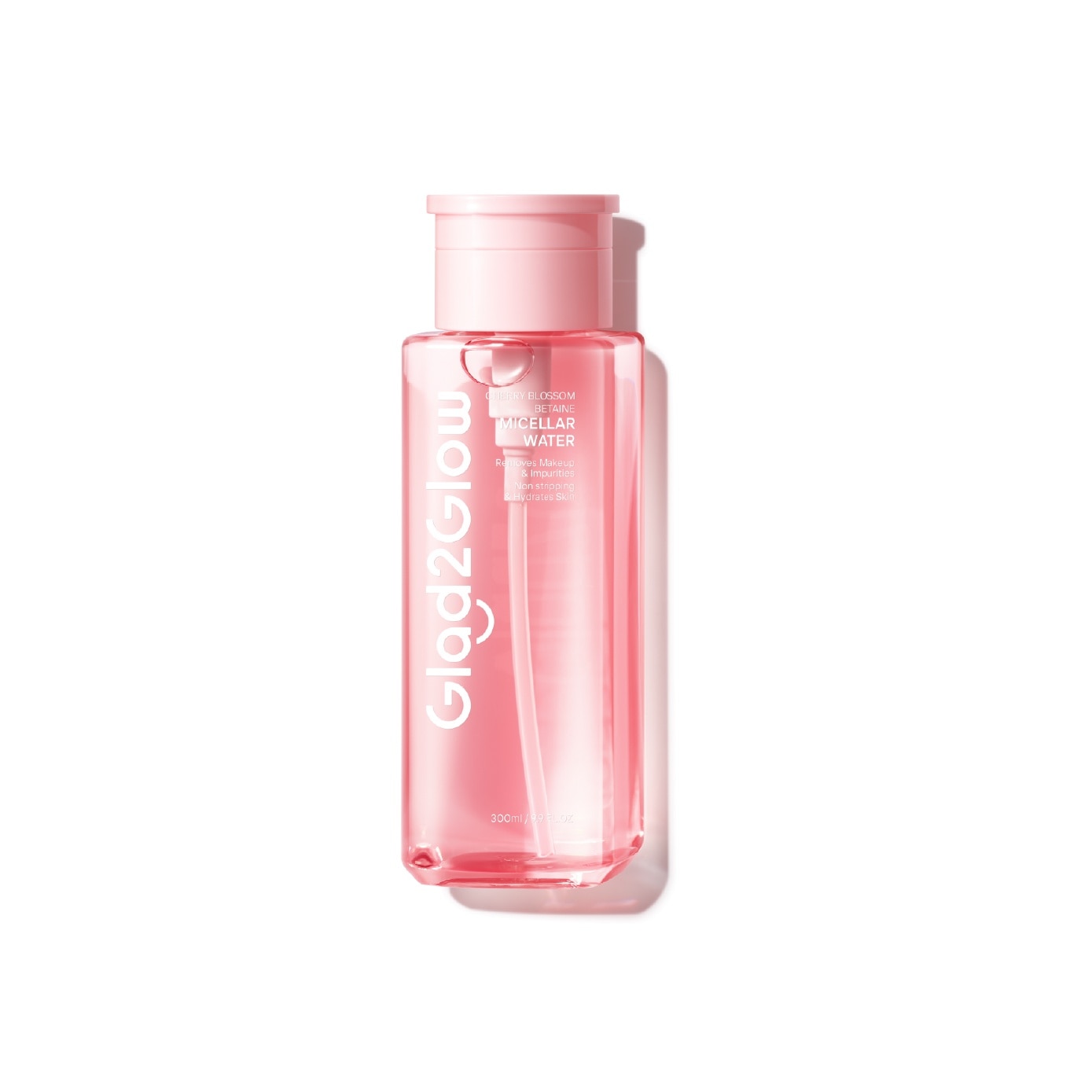 Cherry Blossom Betaine Micellar Water 300ml image