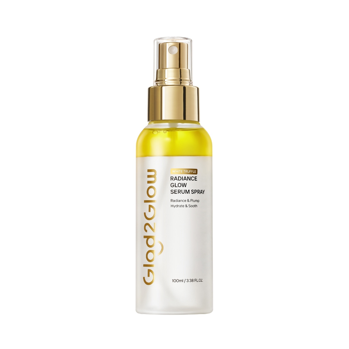 White Truffle Radiance Glow Serum Spray 100ml image
