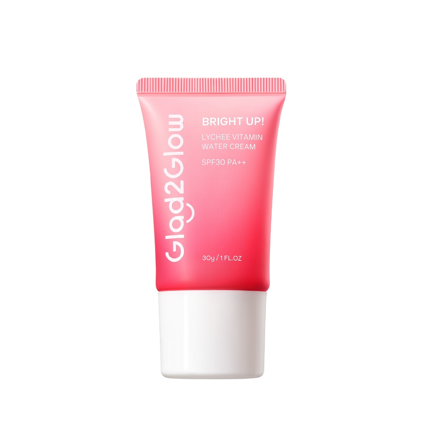 Bright Up! Lychee Vitamin Water Cream SPF 30 PA++ 30g image