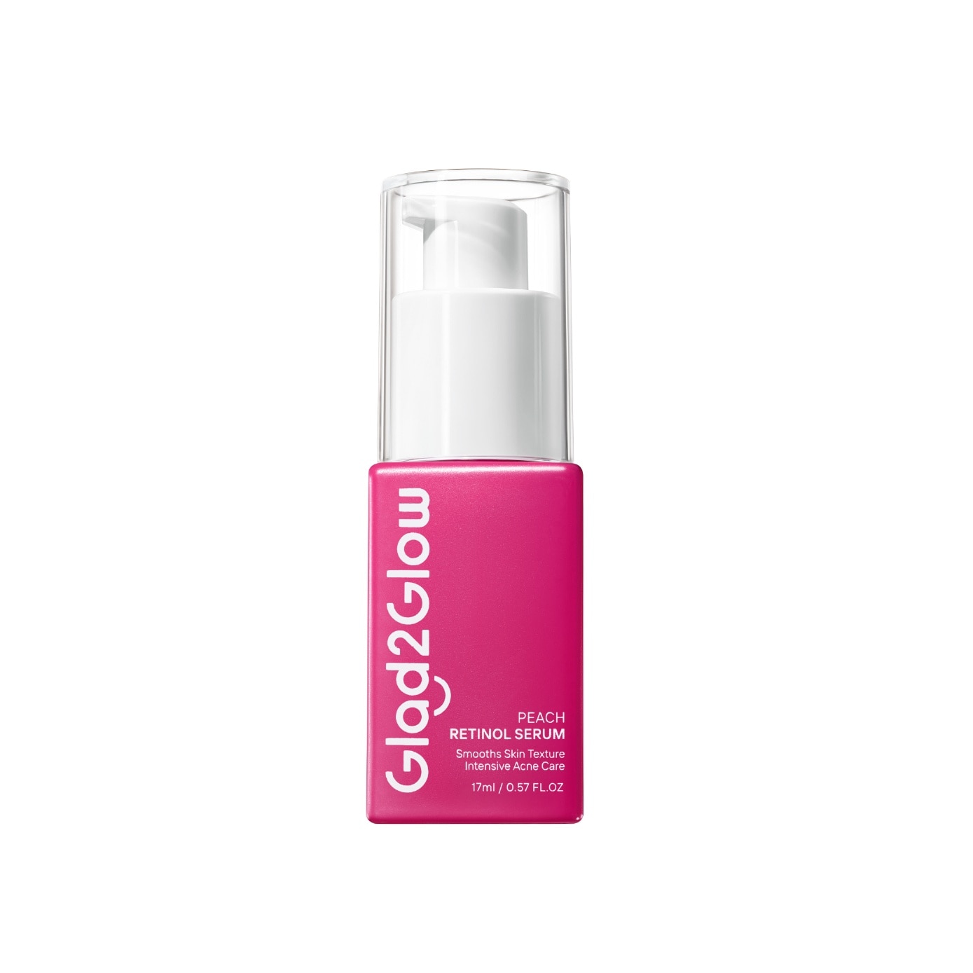 Peach Retinol Serum 17ml image
