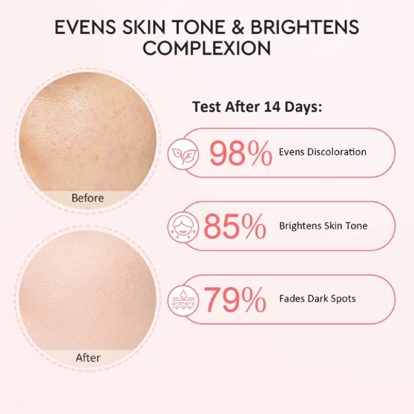 Pomegranate + Niacinamide Power Bright Serum 17ml image
