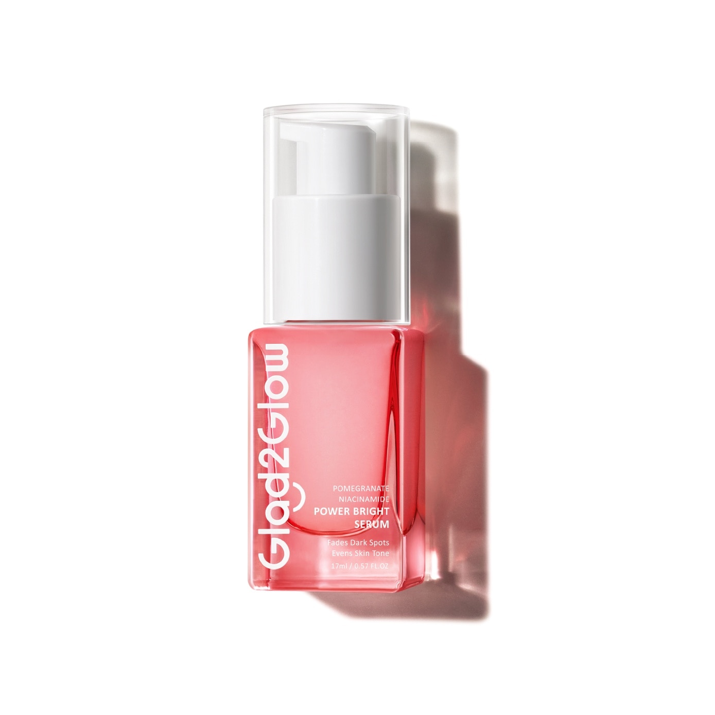 Pomegranate + Niacinamide Power Bright Serum 17ml image
