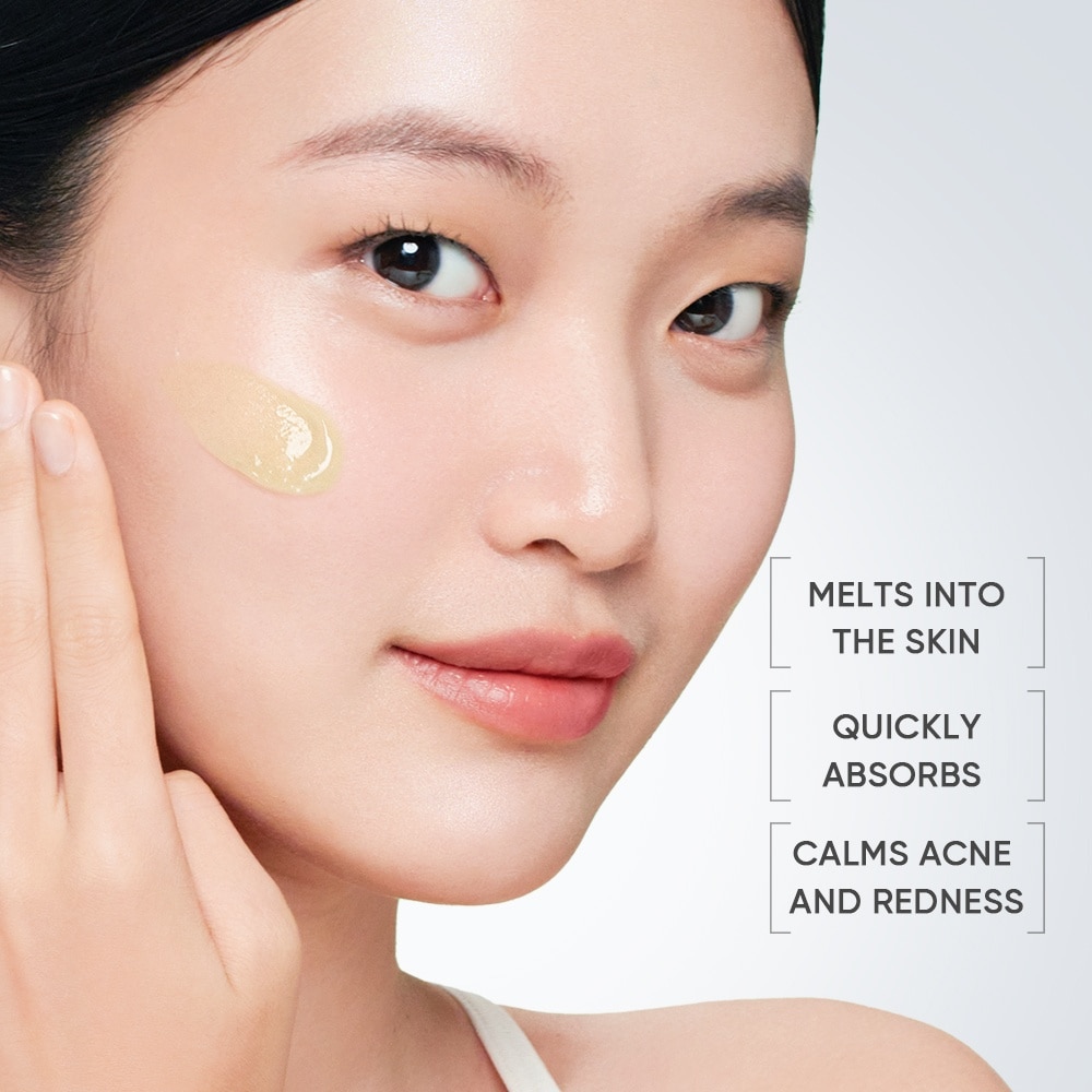 3X Acid Acne-Care Gel Moisturizer (To Calms, Soothes Acne, Controls Excess Oil & Minimize Breakout) 30g