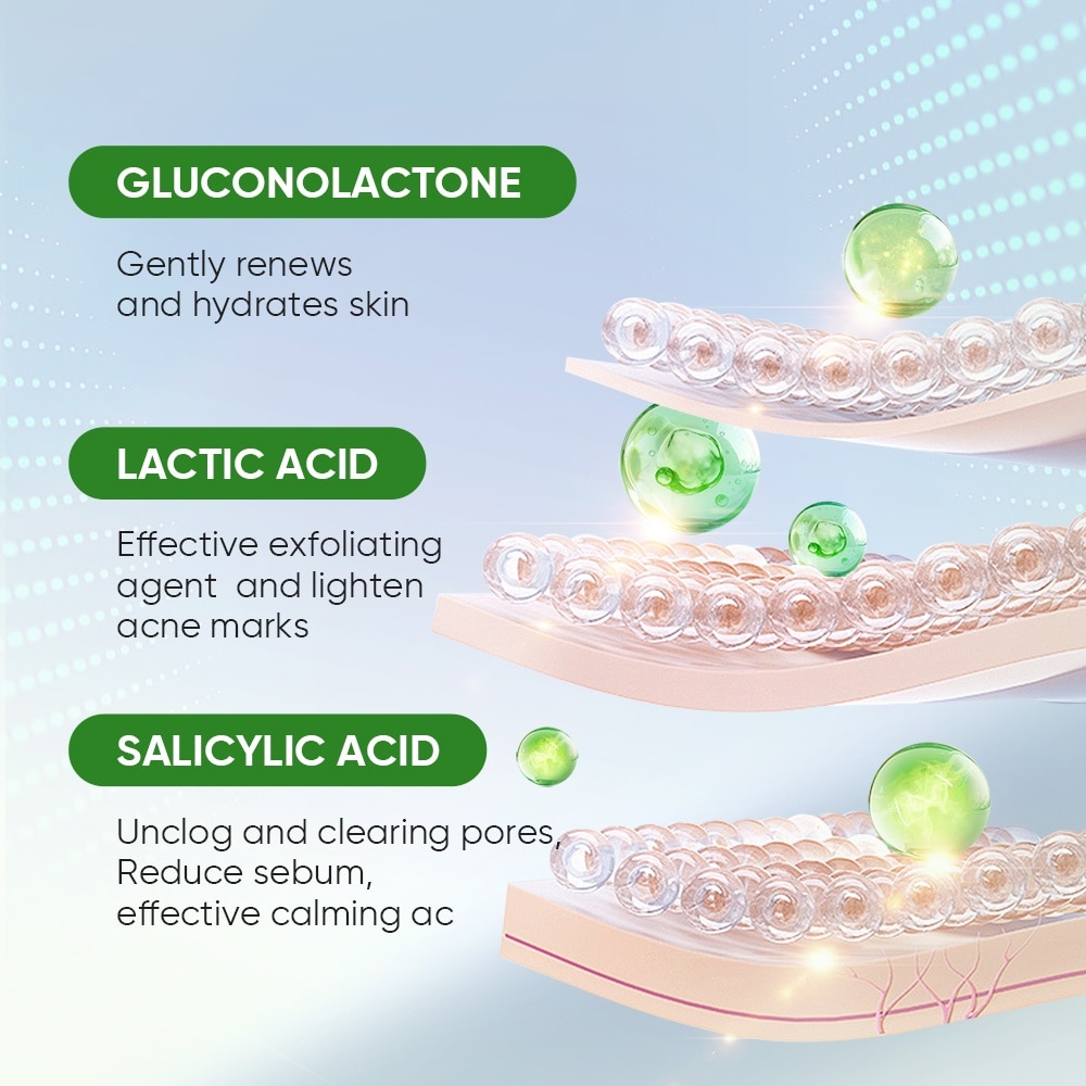 3X Acid Insentive Acne Spot (For Focus Acne Care & Calms Acne) 11g