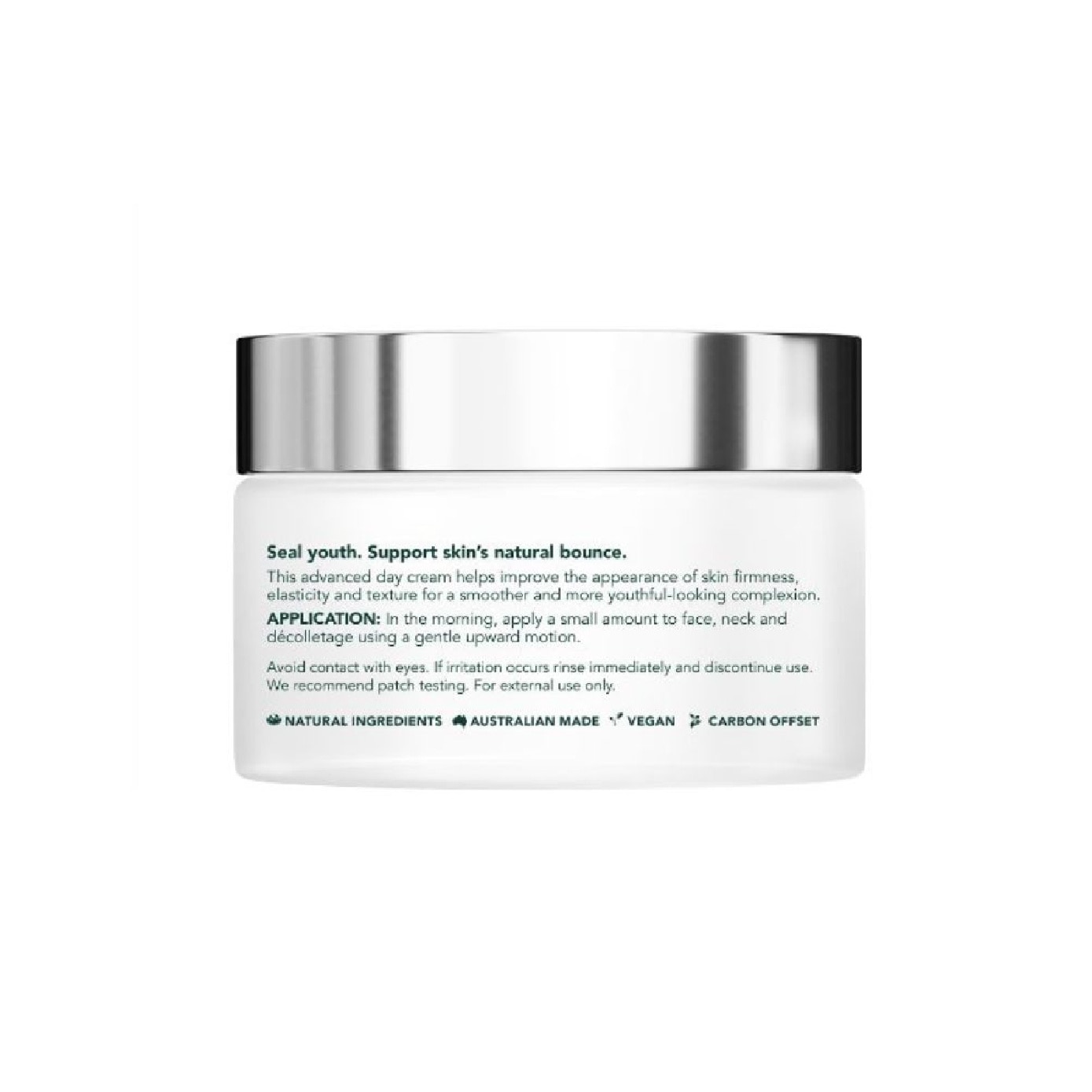 Time Capsule Youth Seal Day Cream 50ml