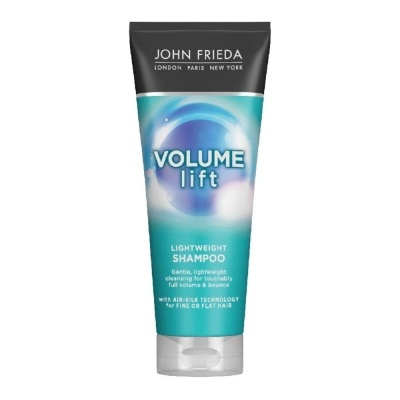 JOHN FRIEDA Luxurious Volume Core Restore Shampoo 250ml